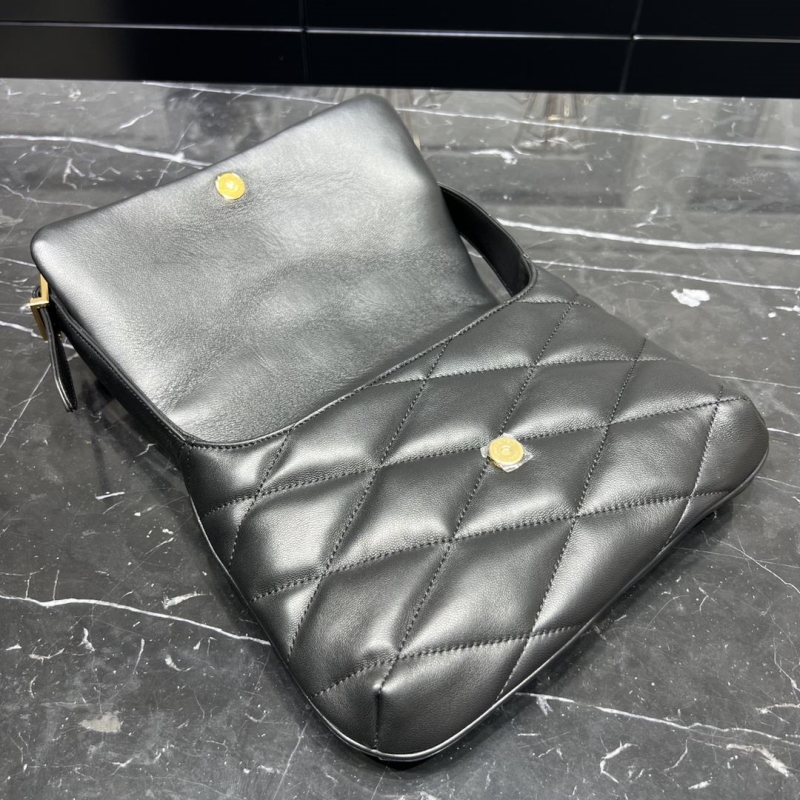 YSL Top Handle Bags